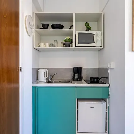 Sofia's Cosy In لارنكا