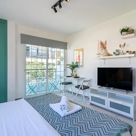 Sofia's Cosy In Apartmán *