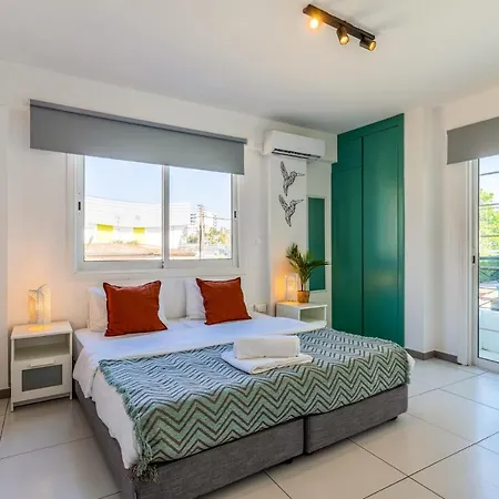 شقة Sofia's Cosy In *