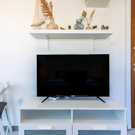 شقة Sofia's Cosy In *