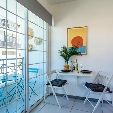 Apartamento Sofia's Cosy In