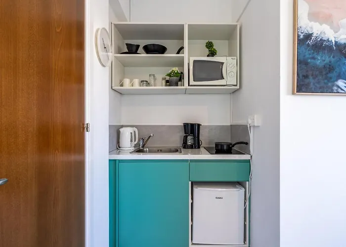 Sofia's Cosy In ラルナカ