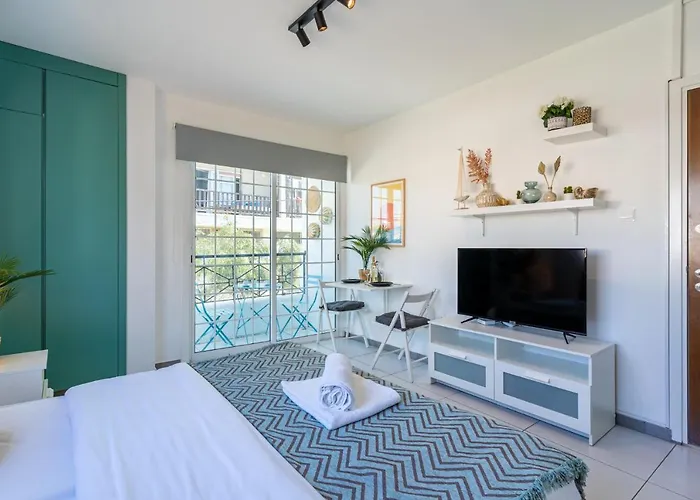 Sofia's Cosy In Apartmán *