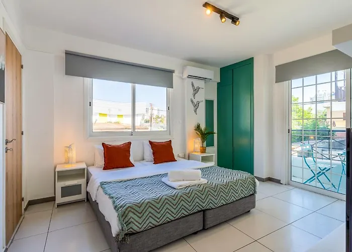 Апартаменты Sofia's Cosy In *