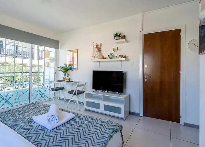 Sofia's Cosy In * Ларнака