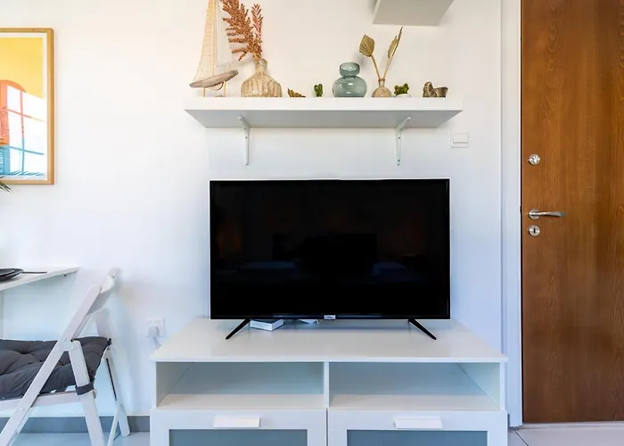 Апартаменты Sofia's Cosy In *