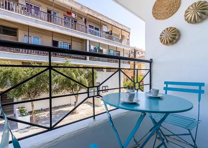 Sofia's Cosy In Apartmán *