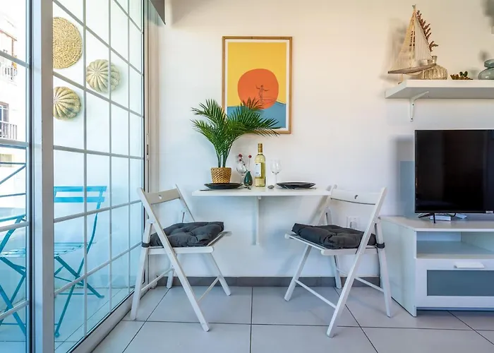 Sofia's Cosy In Apartmán Larnaca