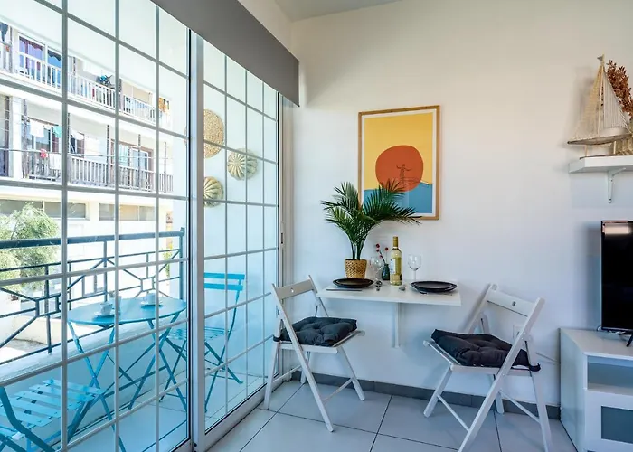 アパート Sofia's Cosy In